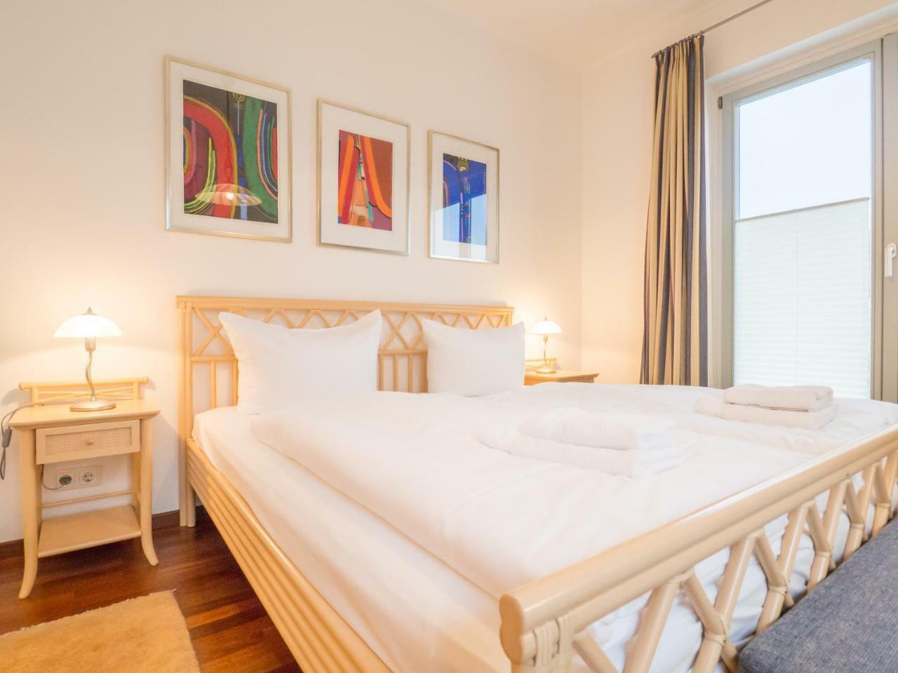 זאסניץ Appartementhaus Sonnenbad - Luxuspenthouse App. 11 מראה חיצוני תמונה